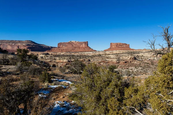 Monitor e merrimac — Fotografia de Stock