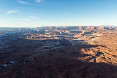 Green River Overllok