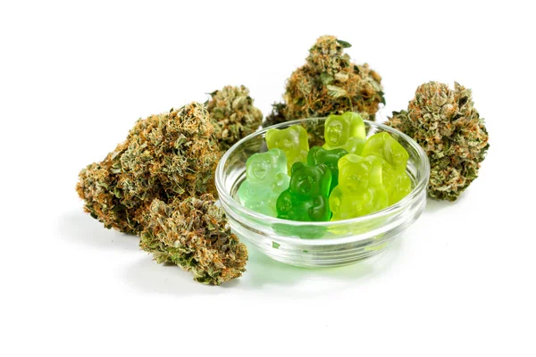 HHC gummies