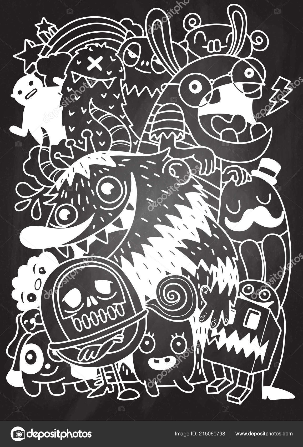 萬聖節繪本– 一起讀、一起玩！, image size:1152x1700