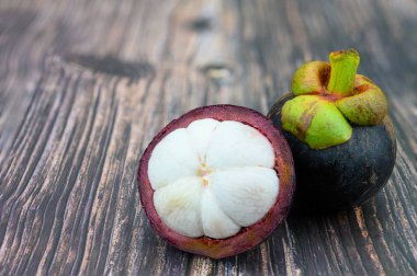 Mangosteen