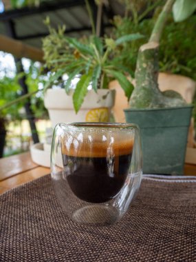 Fincan espresso masada