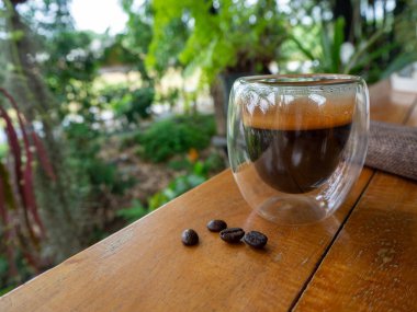 Fincan espresso masada