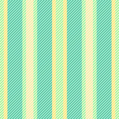 Bir retro tarzı dikey şeritler ile Seamless modeli. Vektör çizim.