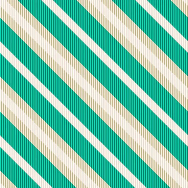 Naadloze Patroon Met Diagonale Strepen Een Retro Stijl Vectorillustratie — Stockvector