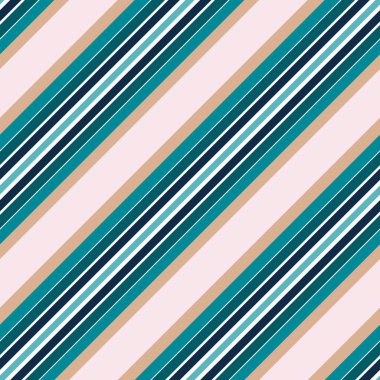 Çapraz çizgiler ile Seamless modeli. Vektör çizim.