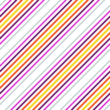 Çapraz çizgiler ile Seamless modeli. Vektör çizim.