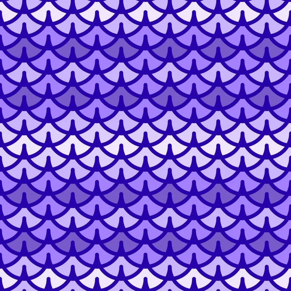 Seamless Mönster Multicolor Geometriska Prydnad Vektorillustration — Stock vektor