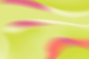 Düz arka plan ile kumaş kıvrımları taklit. Vektör çizim.