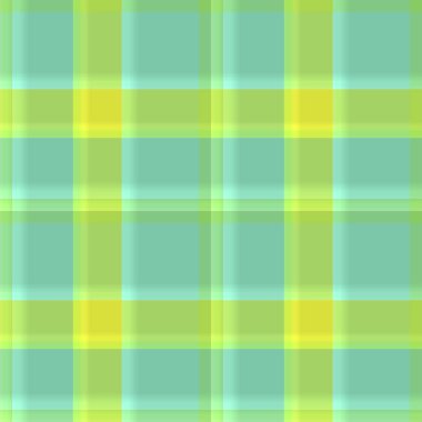 Tartan kumaş dokusu. Kusursuz desen. Vektör illüstrasyonu. 