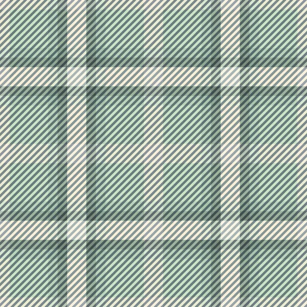 Texture Tissu Tartan Modèle Sans Couture Illustration Vectorielle — Image vectorielle