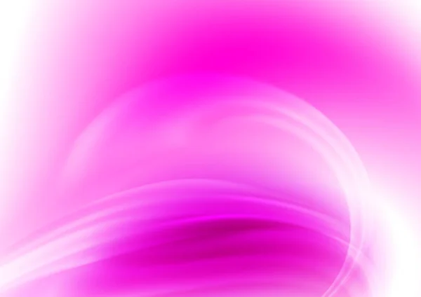 Fond Clair Avec Des Taches Floues Violettes Illustration Contient Transparence — Image vectorielle