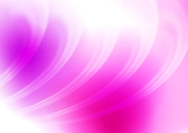 Light Background Purple Blurred Spots Иллюстрация Содержит Прозрачность Эффекты — стоковый вектор
