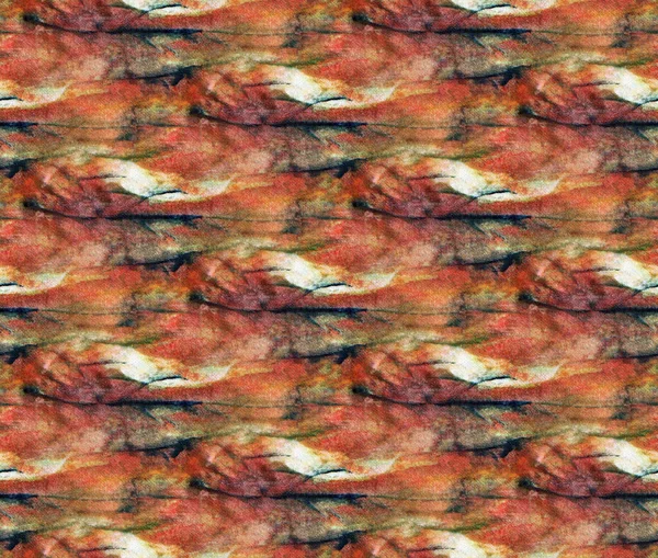 Nahtloses Muster Aus Krawatte Und Färbung Handbemalte Stoffe Kugelbatik Shibori — Stockfoto