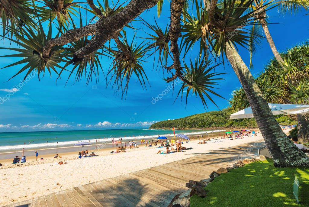 Noosa Heads