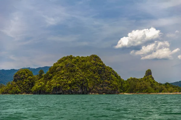 Kilim Geoforest Park, Langkawi, Malasia — Foto de Stock