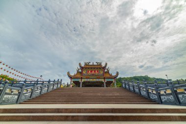 27.nis.2019, Thean Hou Temple Langkawi Malezya