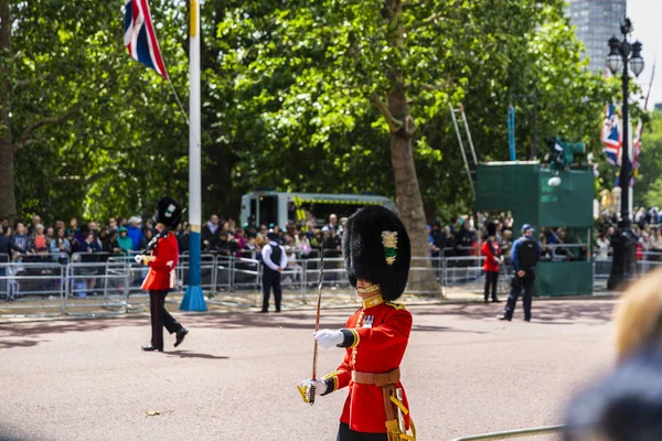 Queen's Day, 8 Haziran 2019 Londra İngiltere, Olay veya Görüntüler