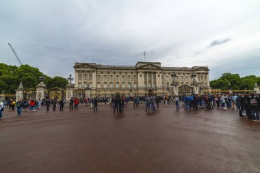 Londra İngiltere, 8-Jul-2019, sokaklarda çeşitli resimler