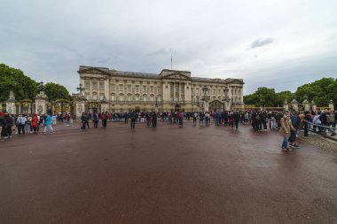 Londra İngiltere, 8-Jul-2019, sokaklarda çeşitli resimler