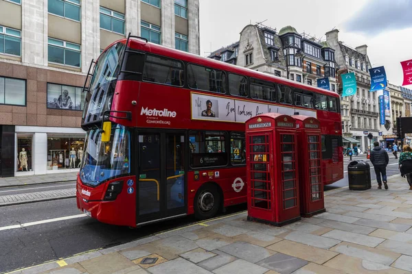 London Anglia, 8-Jul-2019, különböző képek az utcán — Stock Fotó