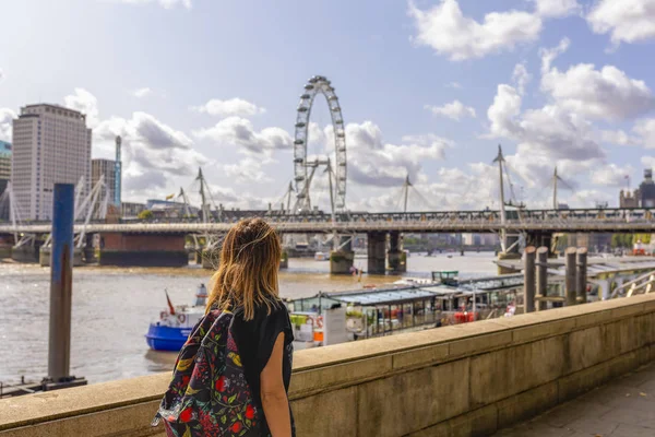 20 -August -2019, different tourist points to visit, street life — Stock Photo, Image