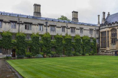 21 Ağustos 2019, Oxford Uk şehir turu, Oxford kolejleri ve oth