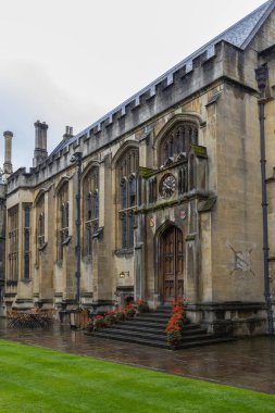 21 Ağustos 2019, Oxford Uk şehir turu, Oxford kolejleri ve oth