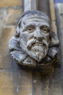 21 Ağustos 2019, Oxford Uk şehir turu, Oxford kolejleri ve oth