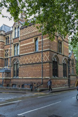 21 Ağustos 2019, Oxford Uk şehir turu, Oxford kolejleri ve oth