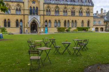 21 Ağustos 2019, Oxford Uk şehir turu, Oxford kolejleri ve oth