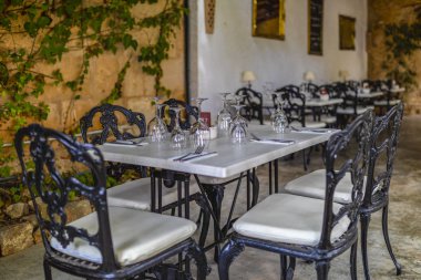 PALMA DE MALLORCA, İspanya - 12 Eylül 2019: Palma de Life 