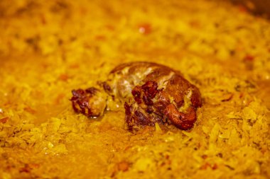 Rumen sokak yemekleri festivalinden resimlerle