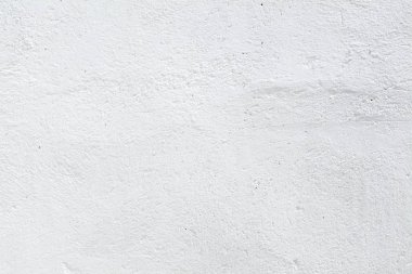 beyaz yıkama soyut, terk edilmiş bina arka plan