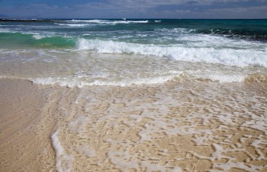 Kuzey Fuerteventura, Grandes Oyunları, Corralejo