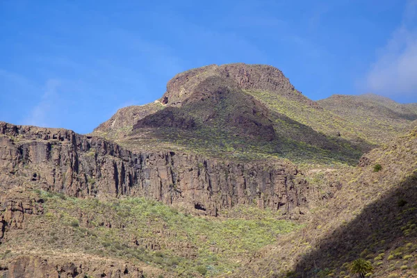 Gran Canaria, Şubat