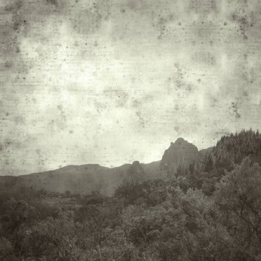  Eski kağıt arkaplan