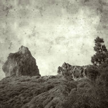  Eski kağıt arkaplan