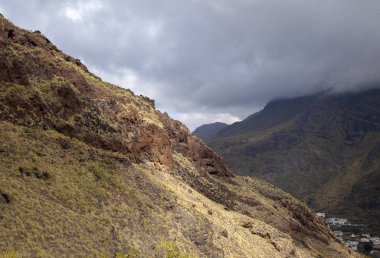 Gran Canaria, Mart