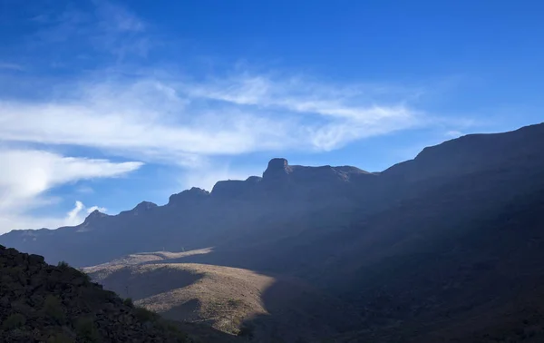 Gran Canaria, March — Stock Photo, Image