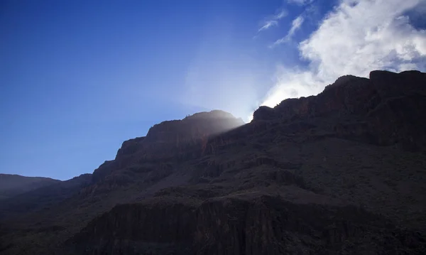 Gran Canaria, March — Stock Photo, Image