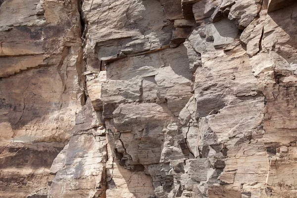 Platte rots oppervlak — Stockfoto