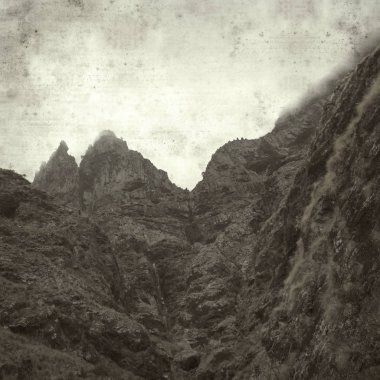  Eski kağıt arkaplan