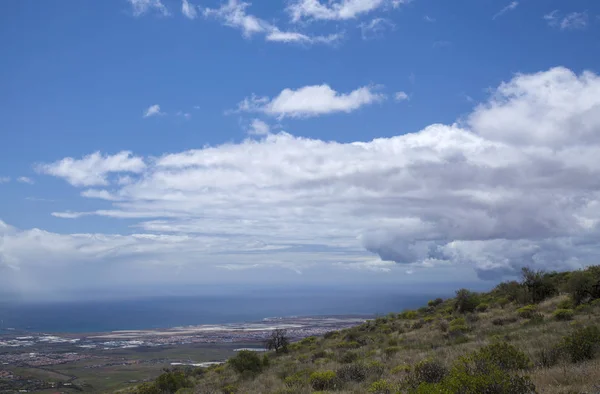 Gran Canaria, duben — Stock fotografie