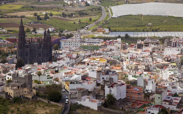 Gran Canaria, Abril — Fotografia de Stock