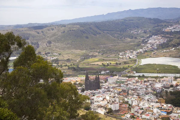 Gran Canaria, April — Stockfoto