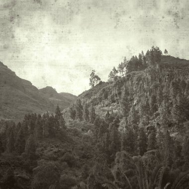  Eski kağıt arkaplan