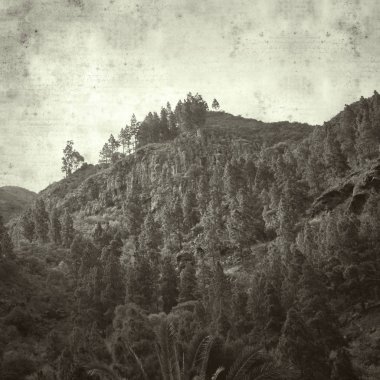  Eski kağıt arkaplan