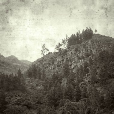  Eski kağıt arkaplan