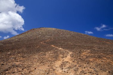 Gran Canaria La Isleta'dan